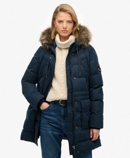 Superdry Womens Everest