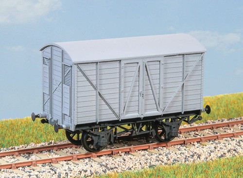 Parkside models pc84 gauge - parkside, oo