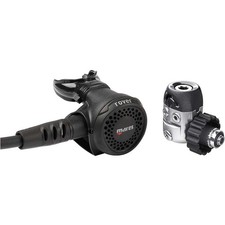 Mares Regulator Rover 15X