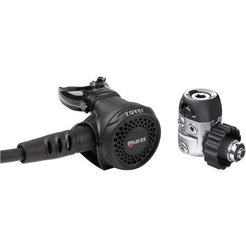 Mares regulator rover 15x - mares,