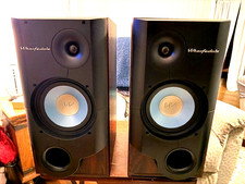 Wharfedale Sapphire SP-83