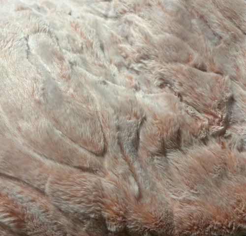 Nmc designs minky blanket - designs,