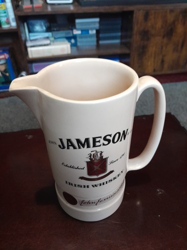 Jameson irish whiskey - jameson,
