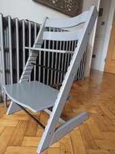 Stoke Tripp Trapp Baby  Grey