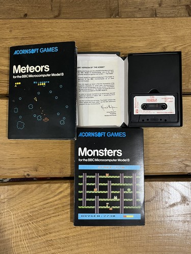 Acorn bbc micro computer - micro,