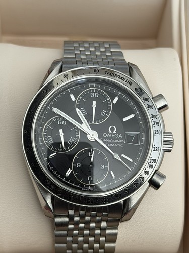 Vintage omega speedmaster - vintage,