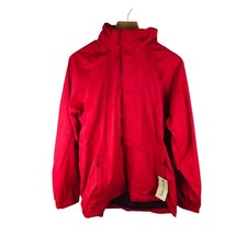 Rowland's Windbreaker Rain