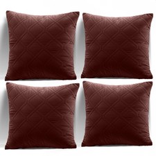 Diamond Cushion Covers or