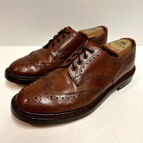 Full resole tricker bourton - resole,