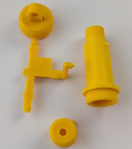 Tamiya parts - y,