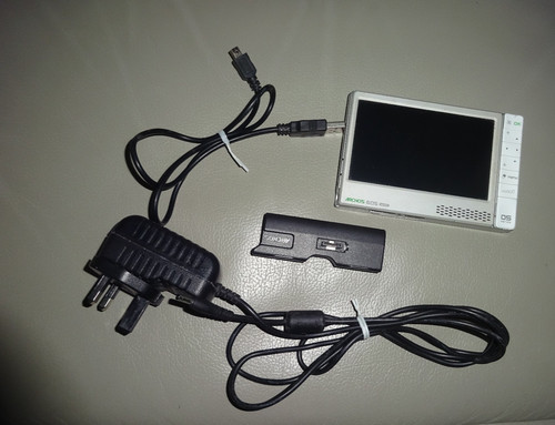 Archos 604 parts - archos,