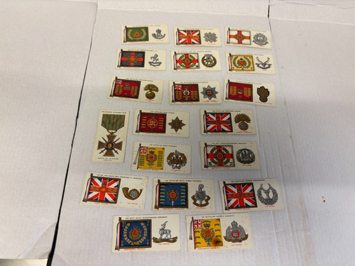 Players regimental - players,