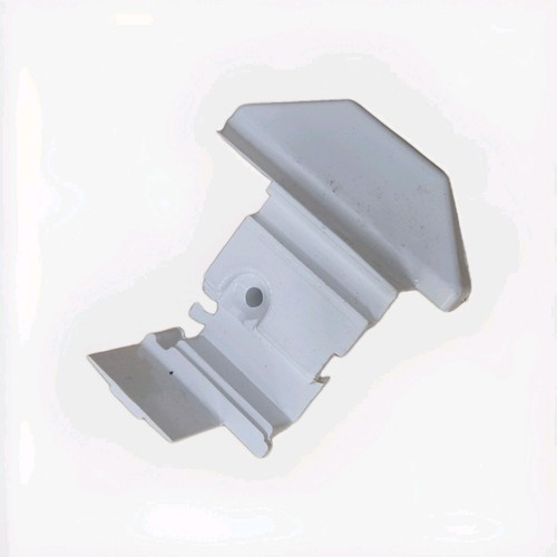 Liniar chamfered dummy - chamfered, mullion