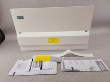 Crabtree 513/2838635B Dual RCD