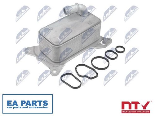 Oil cooler engine - cooler,, for