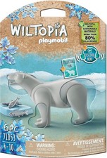 Playmobil Wiltopia Polar Bear