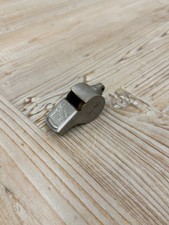 Antique Acme Thunderer Whistle