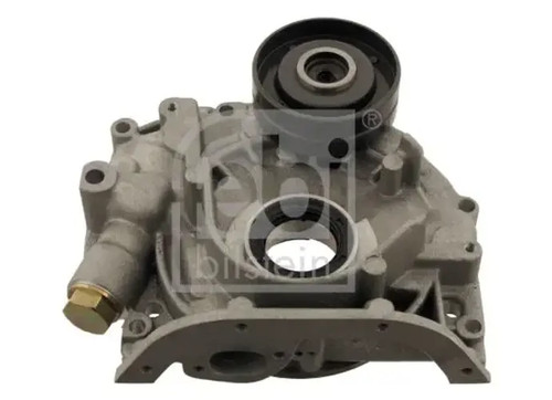 Oil pump 32301 febi - oil, bilstein