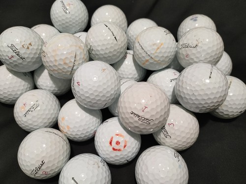 Titleist pro v1x golf balls - titleist,