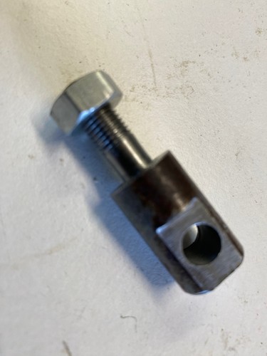 Triumph pre war singles - pre,