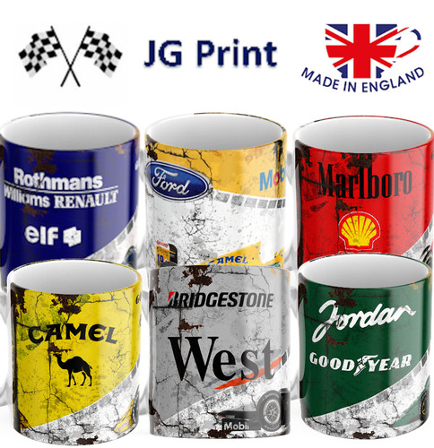 Pack classic racing - 6,