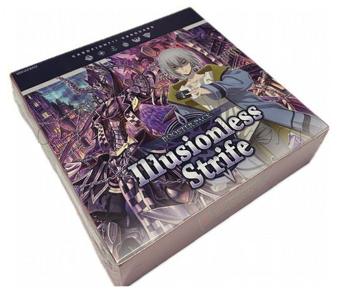 Bushiroad cardfight vanguard - bushiroad, cardfight!!