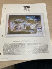 100 Years Of Flight 1903-2003