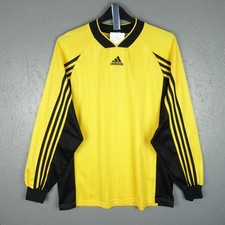 Vintage Adidas Football Shirt