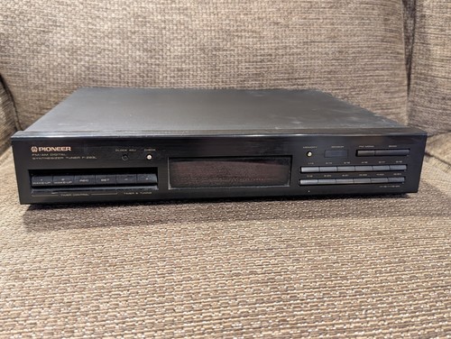 Pioneer z93l am digital - fm,