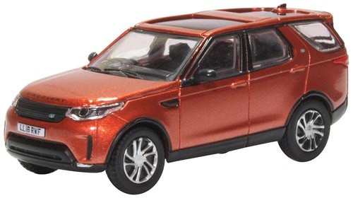 Oxford diecast namib - oxford,