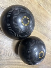 2 x Henselite Standard lawn