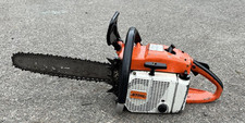 Stihl 045 AV Chainsaw 16”