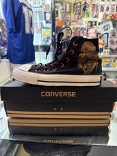 black sabbath chuck taylor