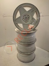 Set of 4 3SDM 0.05 5X112