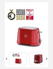Brand New Novis Toaster T2 +