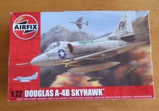 Airfix Douglas A-4B Skyhawk