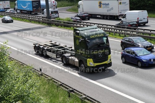 Truck photo mercedes - truck, mercedes-benz