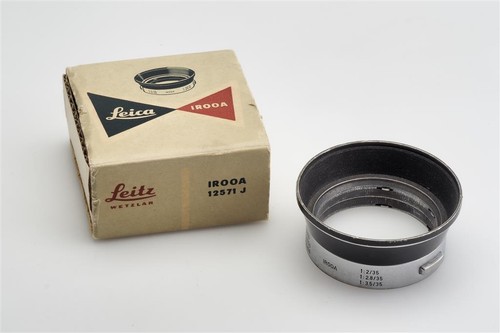 Leitz leica hood irooa for - irooa,