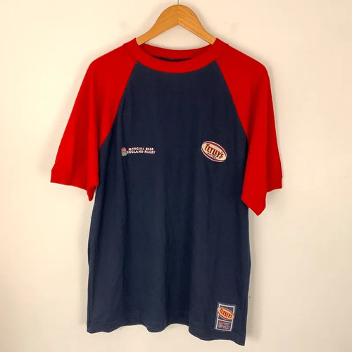 Tetley bitter shirt one - tetley’s,