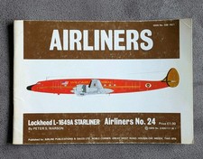 Lockheed L-1649A Starliner