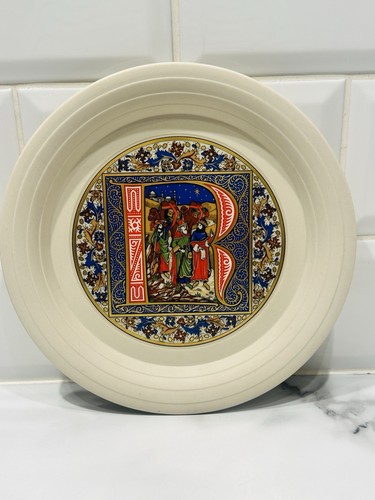 Vintage hornsea christmas - vintage,