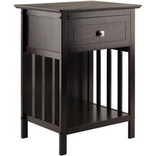 Pemberly Row 1-Drawer