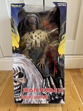 AWESOME 18" IRON MAIDEN EDDIE