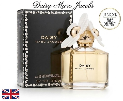 Daisy marc jacobs - by, 100ml