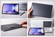Samsung Galaxy Tab S10+ 12.4"