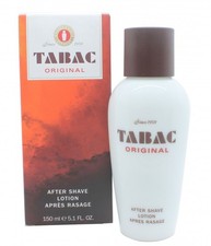 Mäurer & Wirtz Tabac Original Aftershave