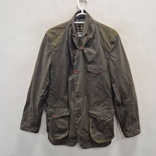 Barbour beacon sports - beacon,
