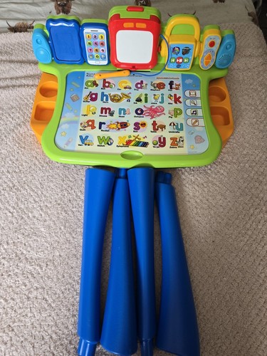 Vtech touch and - learn, activity