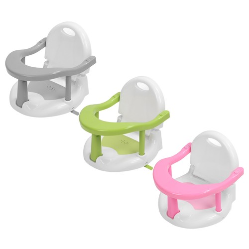 Baby bath seat - baby, folding