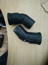 Worcester 7716191089 Plume Management 45 Deg Bend Kit (Pair) brand new